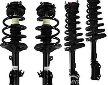 MITSUBISHI Montero Sport 1998-2012 - 2