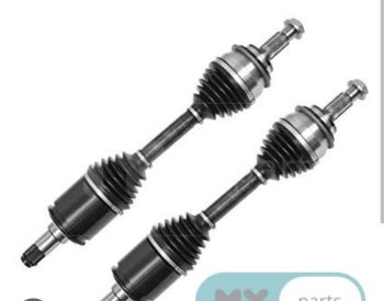 TOYOTA Land Cruiser Prado 2003-2022 - 3