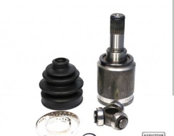 TOYOTA Land Cruiser Prado 2003-2022 - 4