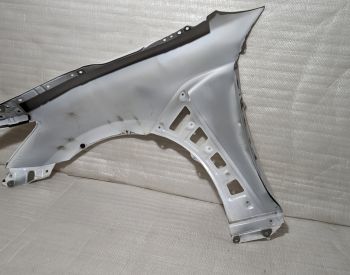 LEXUS GS-F 2012-2020 - 3
