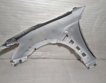 LEXUS GS-F 2012-2020 - 4