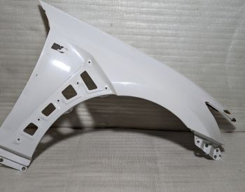 LEXUS GS-F 2012-2020 - 5