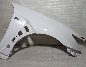 LEXUS GS-F 2012-2020 - 6