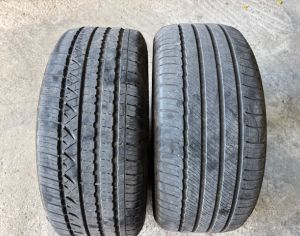 R19 255/50 ყველა სეზონი