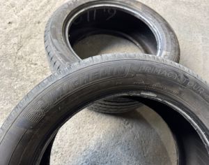R19 255/50 ყველა სეზონი - 4
