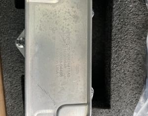 CHRYSLER 200 2014-2021 - 2