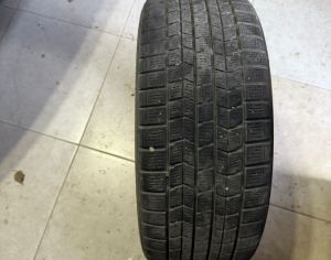 R18 225/40 Winter - 2
