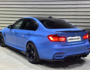 BMW 430 2012-2025 - 2