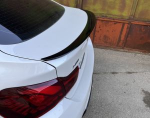BMW 430 2012-2025 - 8