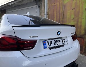 BMW 430 2012-2025 - 9