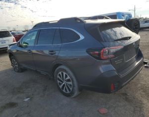 SUBARU Outback 2016 2.5 - 3