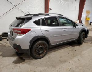 SUBARU Outback 2016 2.5 - 8