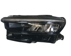 JEEP Grand Cherokee 2022-2025 - 1