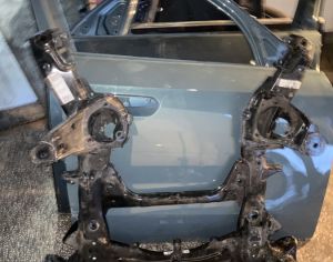 BMW M3 2019-2026 - 4