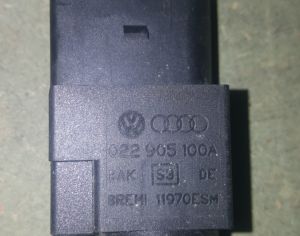 VOLKSWAGEN Bora 1998-2004 - 2