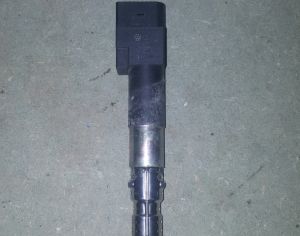 VOLKSWAGEN Bora 1998-2004 - 3