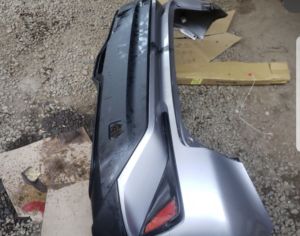 TOYOTA CHR 2015-2022