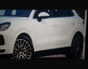 PORSCHE Cayenne 2019-2025