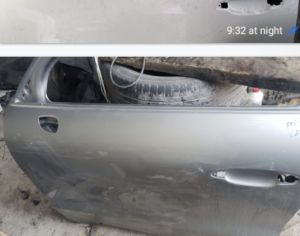 PORSCHE Cayenne 2019-2025 - 2
