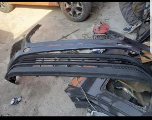 TOYOTA Highlander 2022-2025 - 1