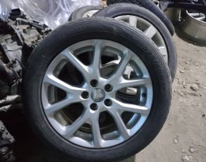 R17 JEEP Cherokee 2012-2020