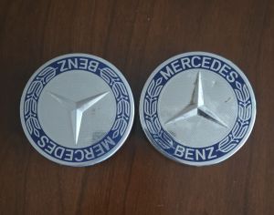 MERCEDES-BENZ E 200 2000-2010 - 1