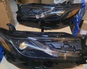 TOYOTA Camry 2024-2026 - 2