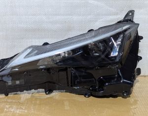 LEXUS UX250h 2019-2025