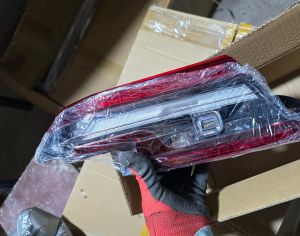 TOYOTA Camry 2024-2026 - 1