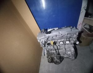 TOYOTA Camry 2013-2017 - 1