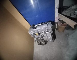 TOYOTA Camry 2013-2017 - 2