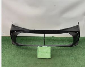 TOYOTA Camry 2024-2026 - 1