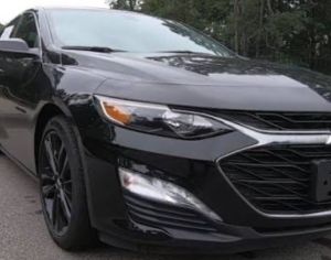 CHEVROLET Malibu 2020 1.5 - 2