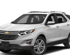 CHEVROLET Malibu 2020 1.5 - 5