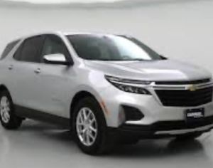 CHEVROLET Malibu 2020 1.5 - 6