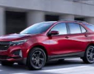 CHEVROLET Malibu 2020 1.5 - 7