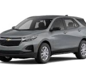 CHEVROLET Malibu 2020 1.5 - 8