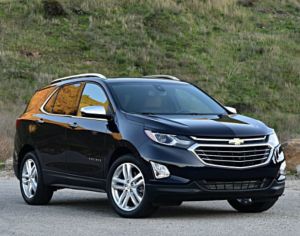 CHEVROLET Malibu 2020 1.5 - 9
