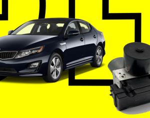 KIA Optima 2008-2016