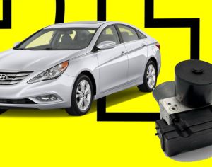 HYUNDAI Sonata 2008-2016