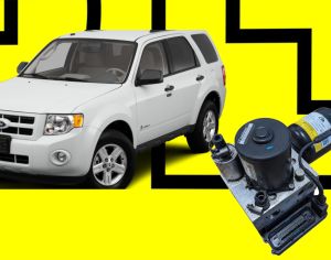 FORD Escape 2007-2013