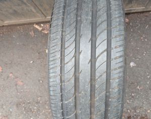 R18 235/55 Все Сезоны