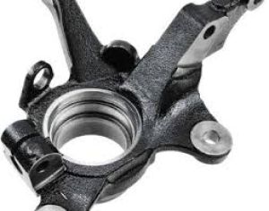 TOYOTA 4Runner 2000-2026 - 2