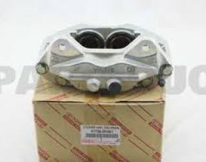TOYOTA 4Runner 2000-2026 - 4