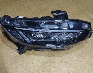 HONDA Civic 2016-2019