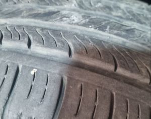 R17 TOYOTA Sienna 2004-2026 - 3