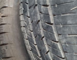 R17 TOYOTA Sienna 2004-2026 - 4