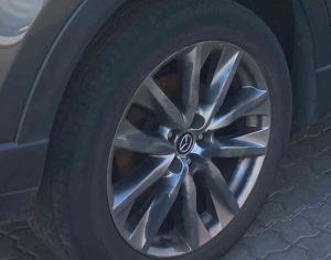 R20 MAZDA CX-9 2016-2026 - 1