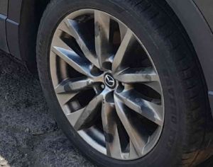 R20 MAZDA CX-9 2016-2026 - 2