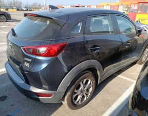 R16 MAZDA CX-3 2016-2026 - 2